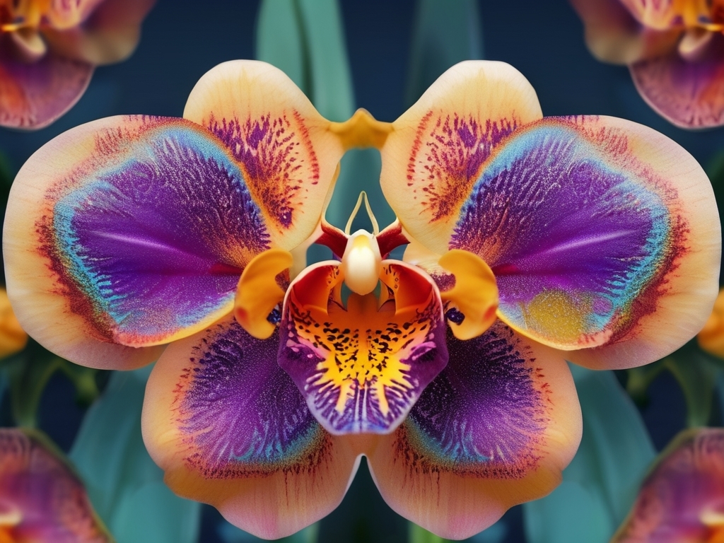 Раскрыта причина, почему орхидеи стоят дороже всех остальных цветов в мире