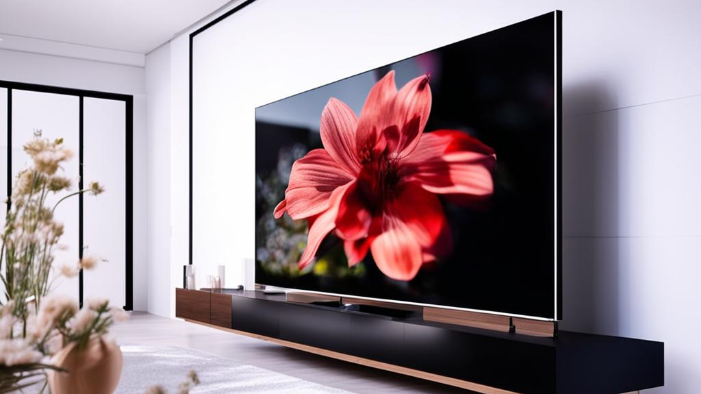 Названы главные недостатки OLED-телевизоров