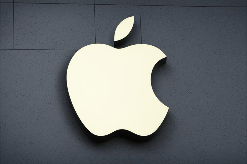 Акции Apple продолжили падение: ИИ-компании оставляют ее позади