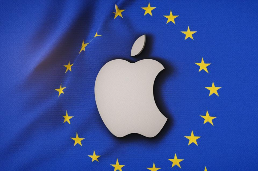 Apple выпустила в Европе iOS 17.4: альтернативы App Store и многое другое
