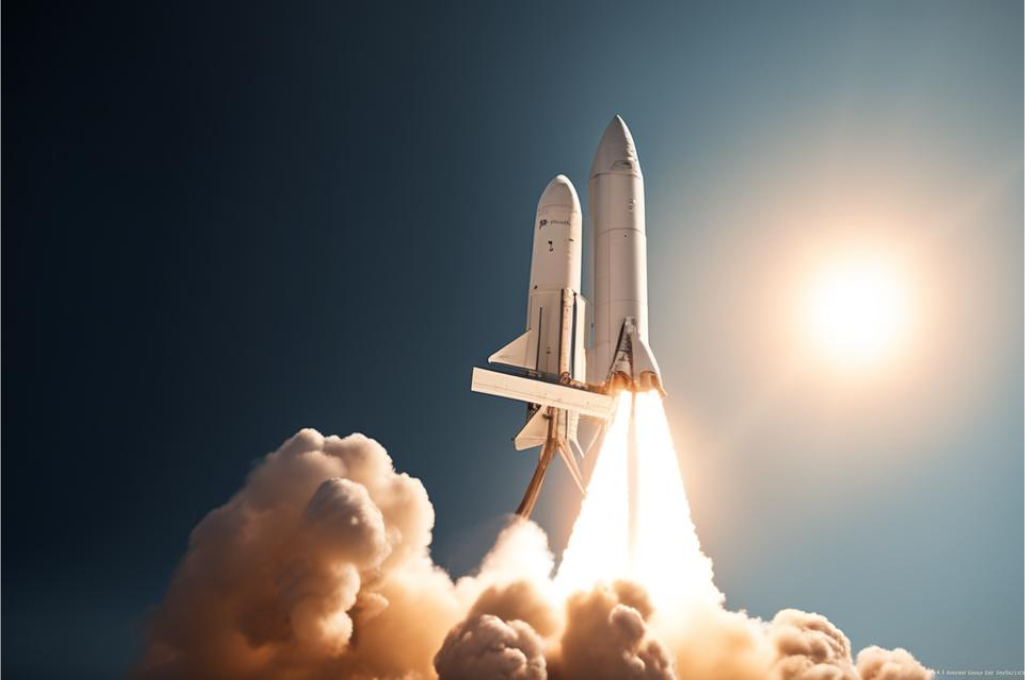 SpaceX назвала дату запуска крупнейшей ракеты Starship