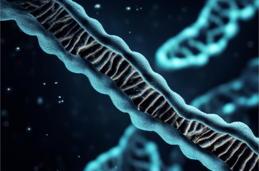 Ученые раскрыли эволюционное происхождение особого поведения генов