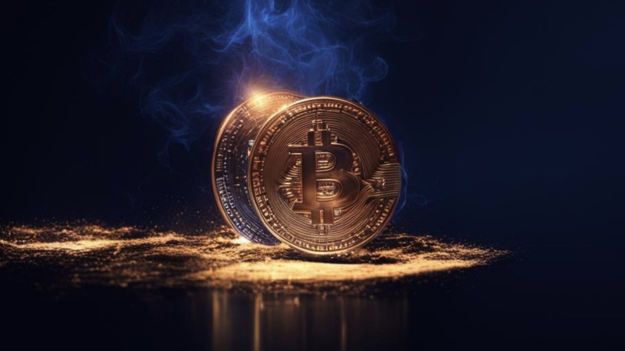 Биткоин начал расти до $70 тысяч. У цифрового золота самая высокая ...