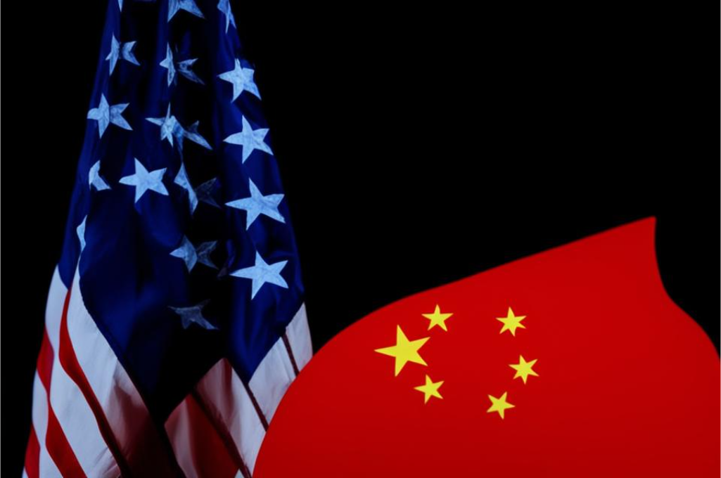 «Карающая длань» санкций США обратилась к еще одной китайской компании — CXMT