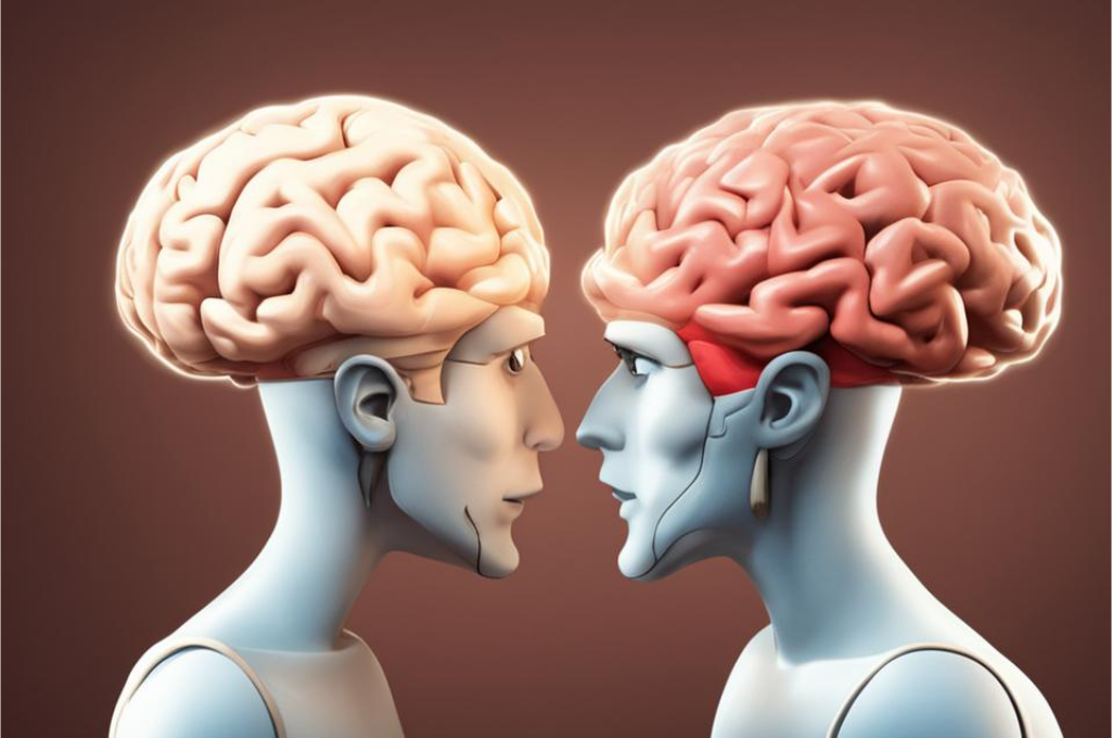Исследование: мозг умеет делать так, чтобы разговор не мешал вам дышать
