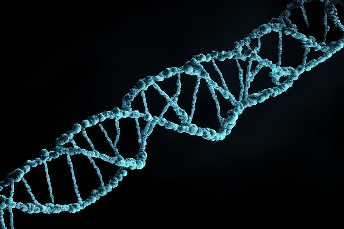 Биологи подписали соглашение о безопасном использовании ИИ при разработке ДНК