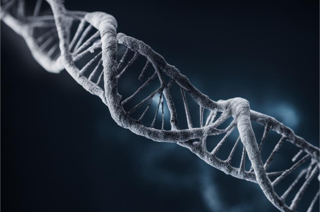 Ученые создали искусственные строительные блоки ДНК