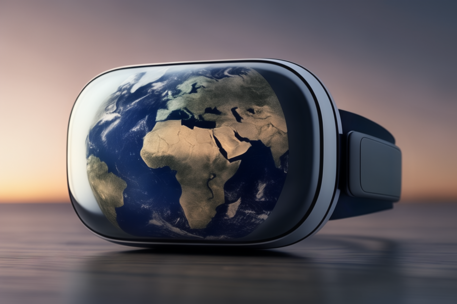 Эксклюзивный для США VR-шлем Apple все же посетит и другие страны