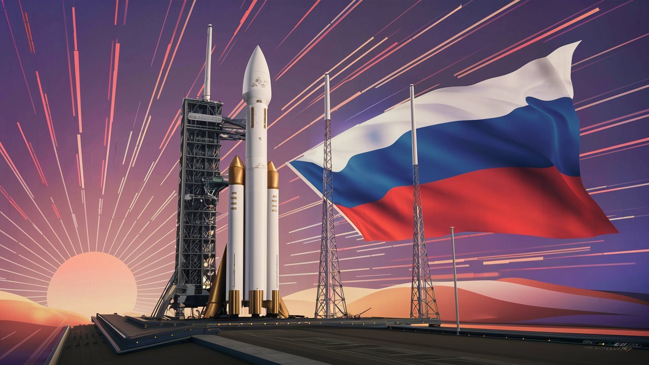 Роскосмос назвал даты первого пуска ракеты-носителя «Ангара-А5»