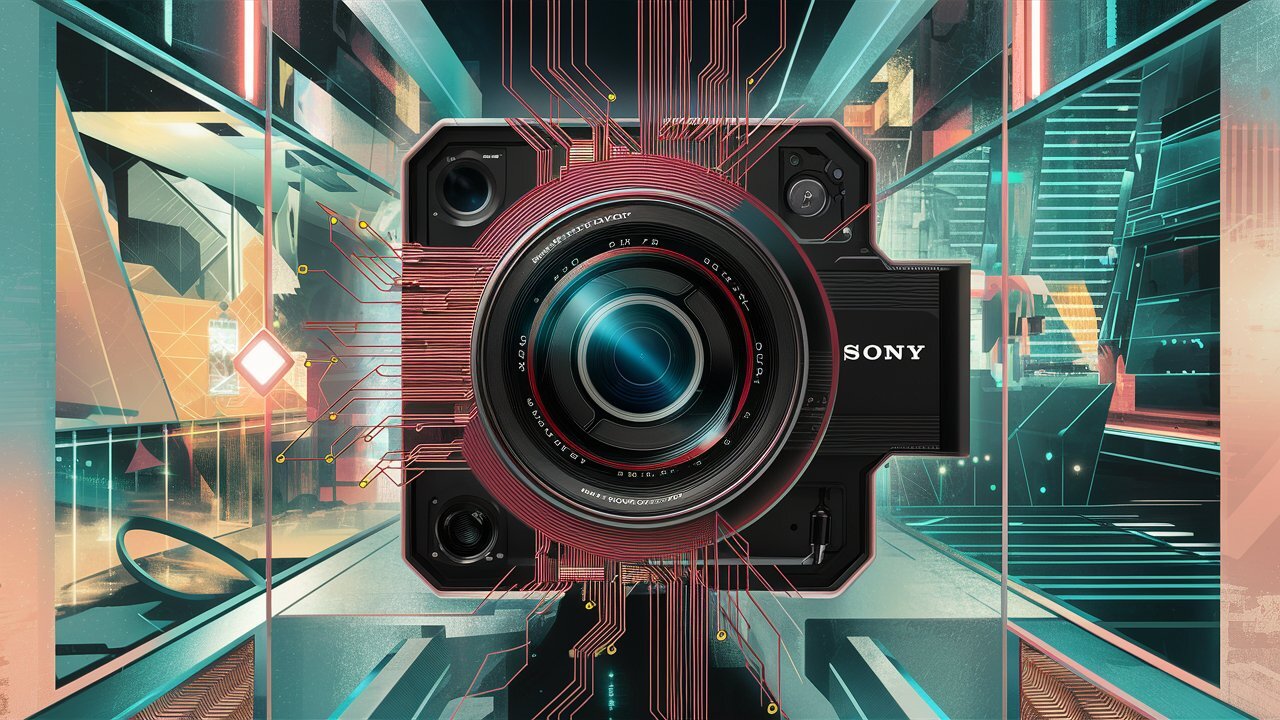 Sony анонсировала камеру на 247 Мп. Стоит ли ждать в смартфонах