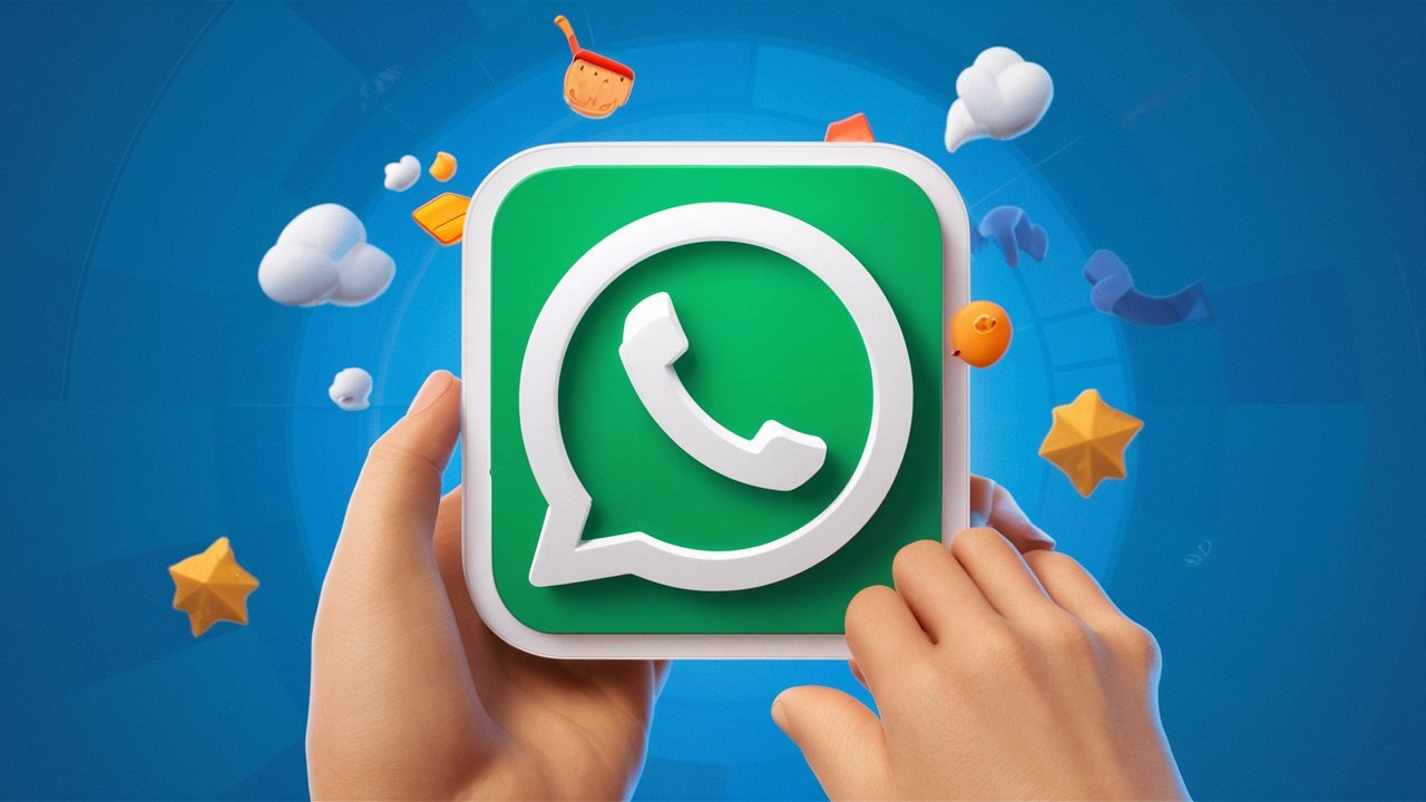 Теперь видео в WhatsApp можно перематывать на манер YouTube и прочих видеосервисов