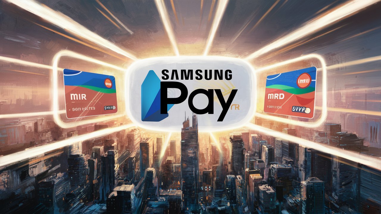 Samsung Pay заблокирует у себя карты «Мир» через неделю