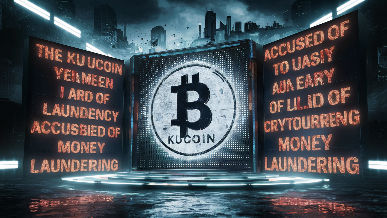 Крупную криптобиржу KuCoin обвинили в отмыве денег