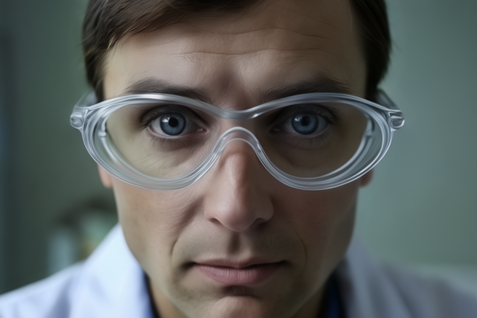 Российские ученые создали очки-непроливайки для пациентов с глаукомой