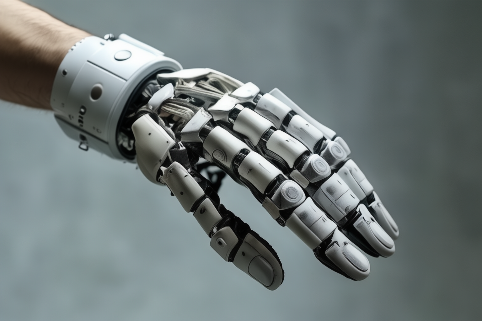 Ученые из Пензенского университета создадут VR-экзоскелет для рук