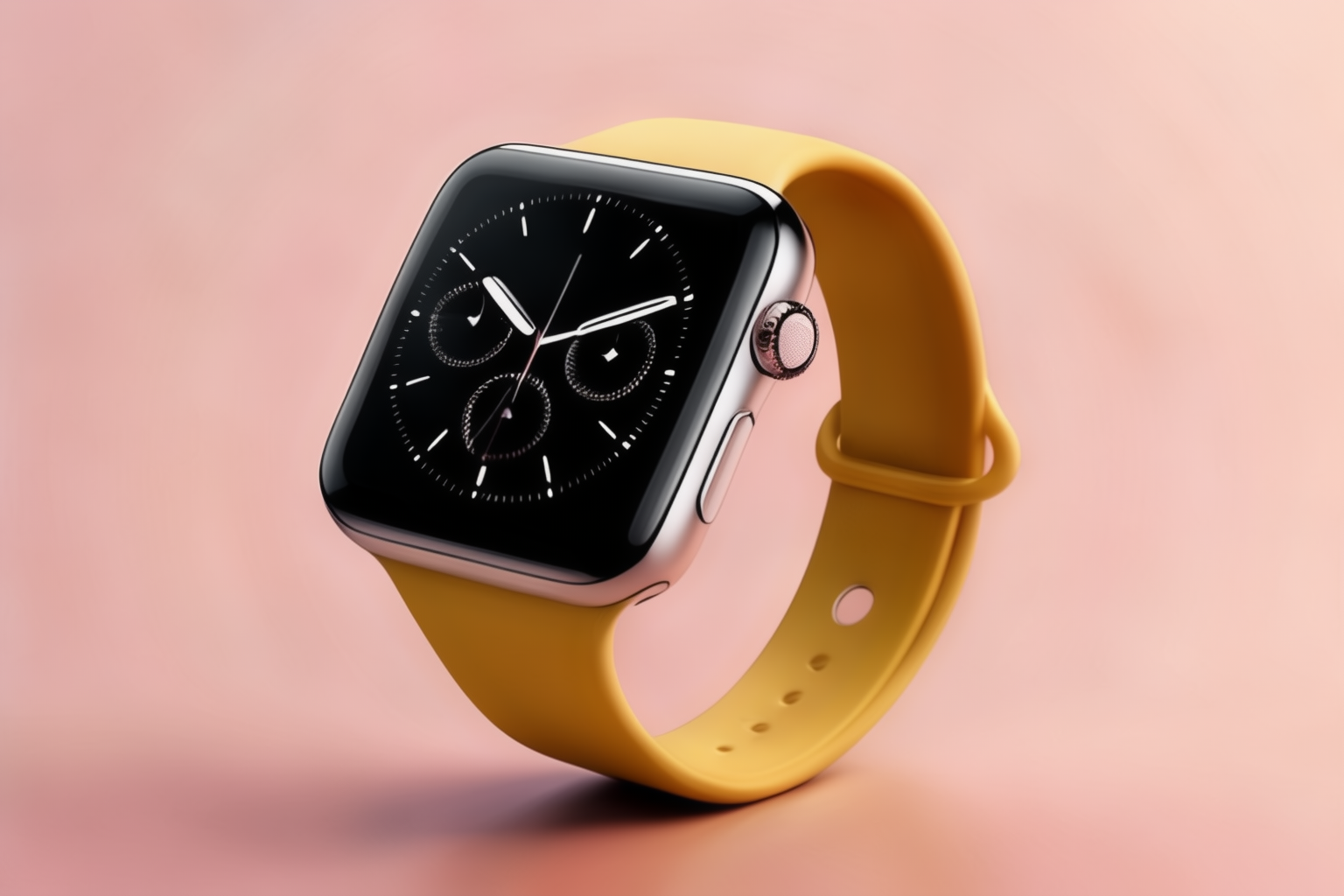 Чего ждать от принципиально новых Apple Watch: дизайн, медицинские функции