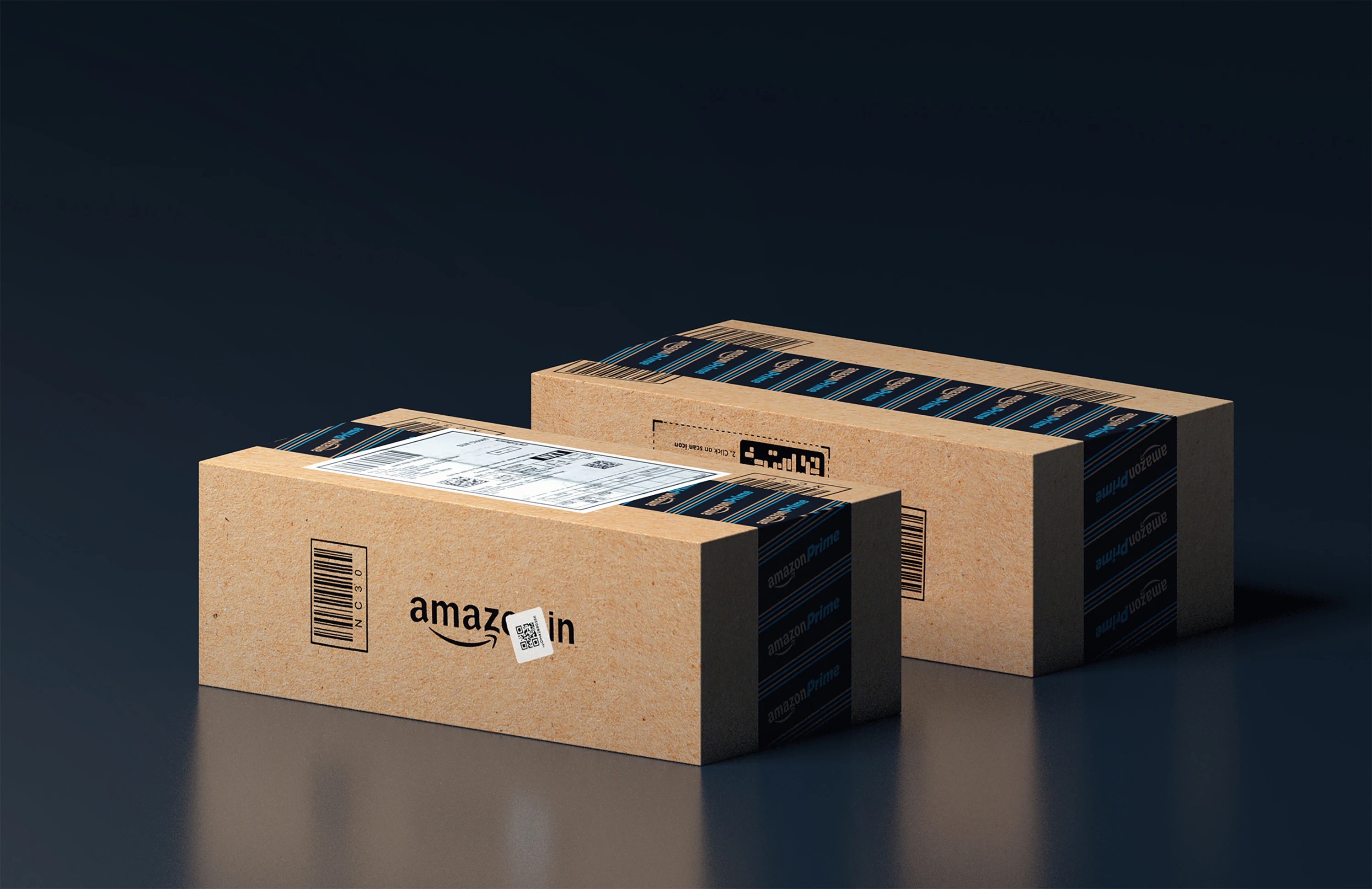Amazon отчитался об удалении со своего сайта 7 млн поддельных товаров
