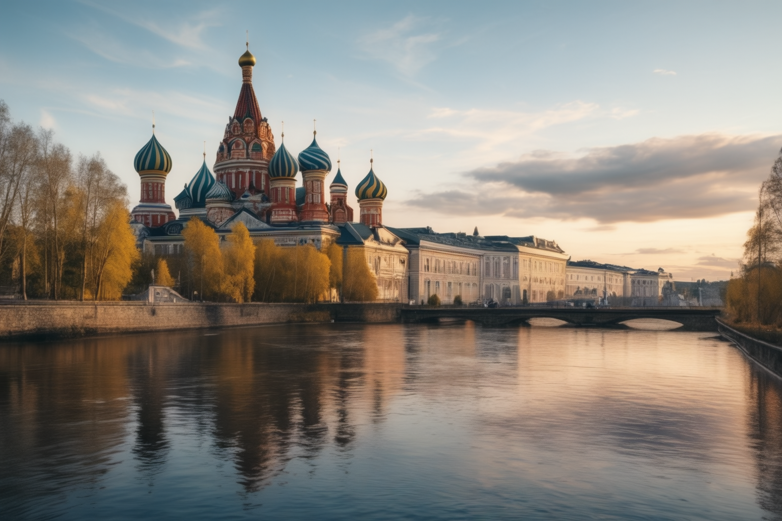 Путин поручил создать цифровую платформу для планирования туризма в России