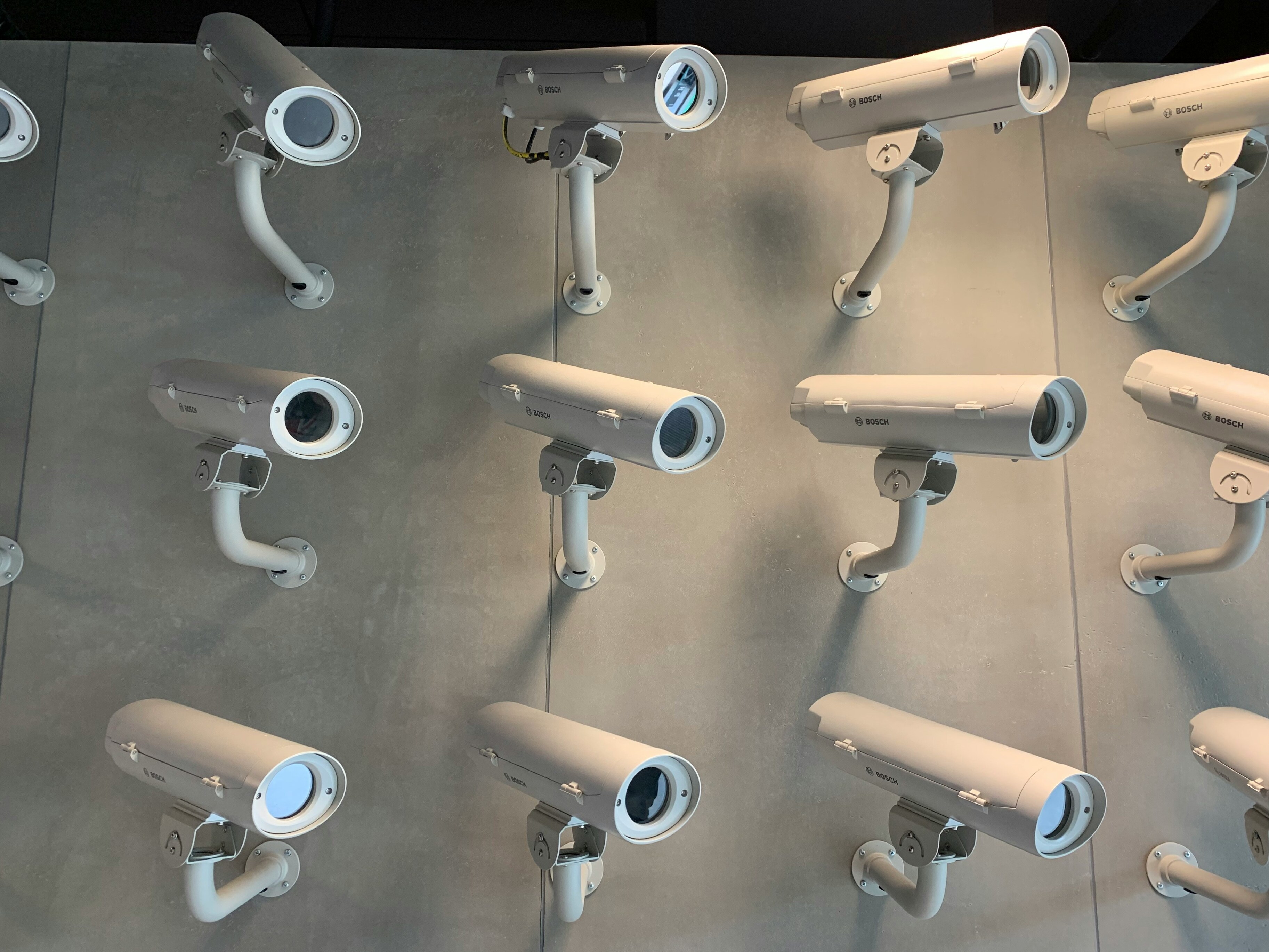 В столице появится больше камер для фиксации нарушений ПДД