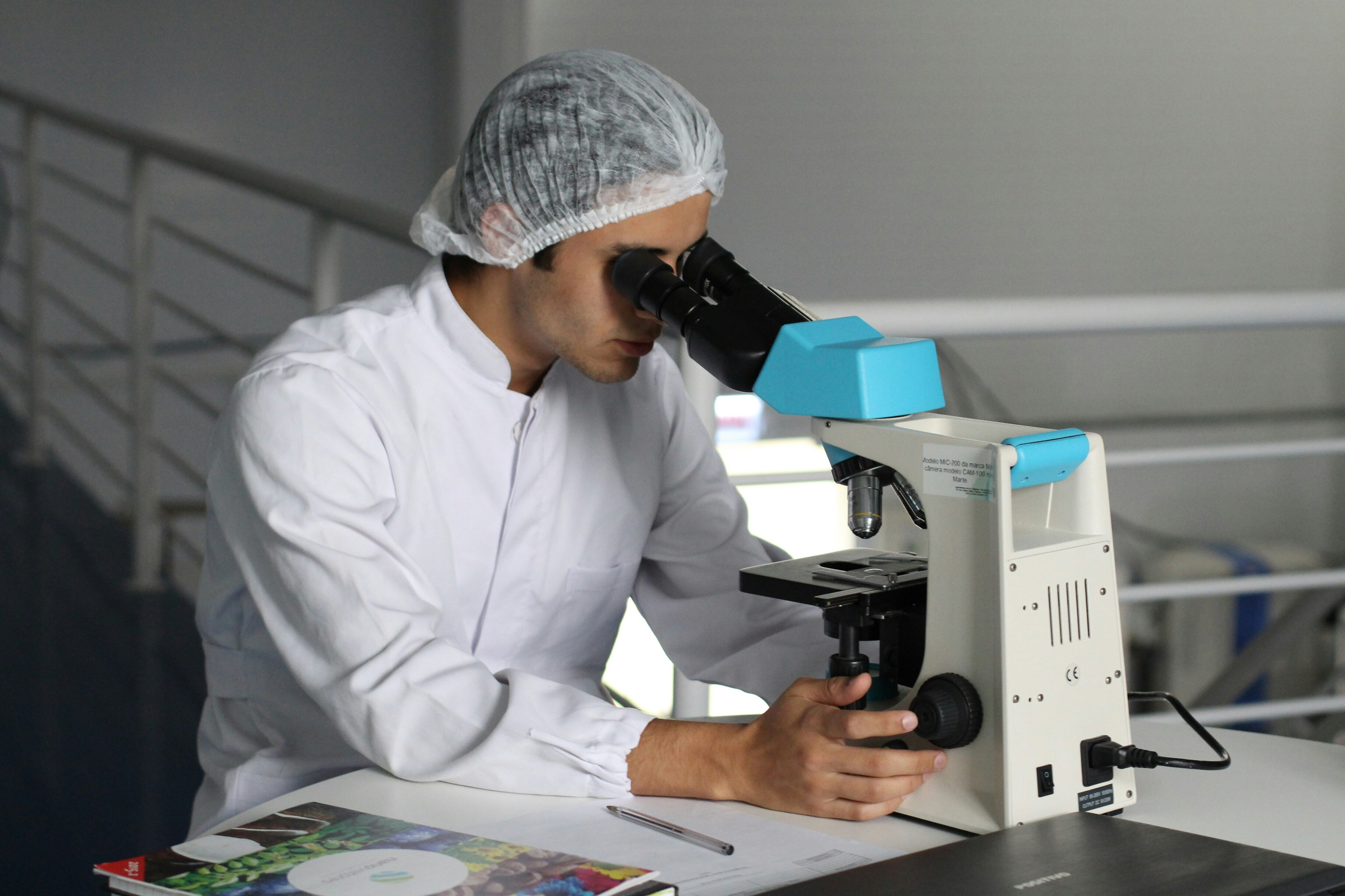 В России разработали лазерный микроскоп для диагностики рака