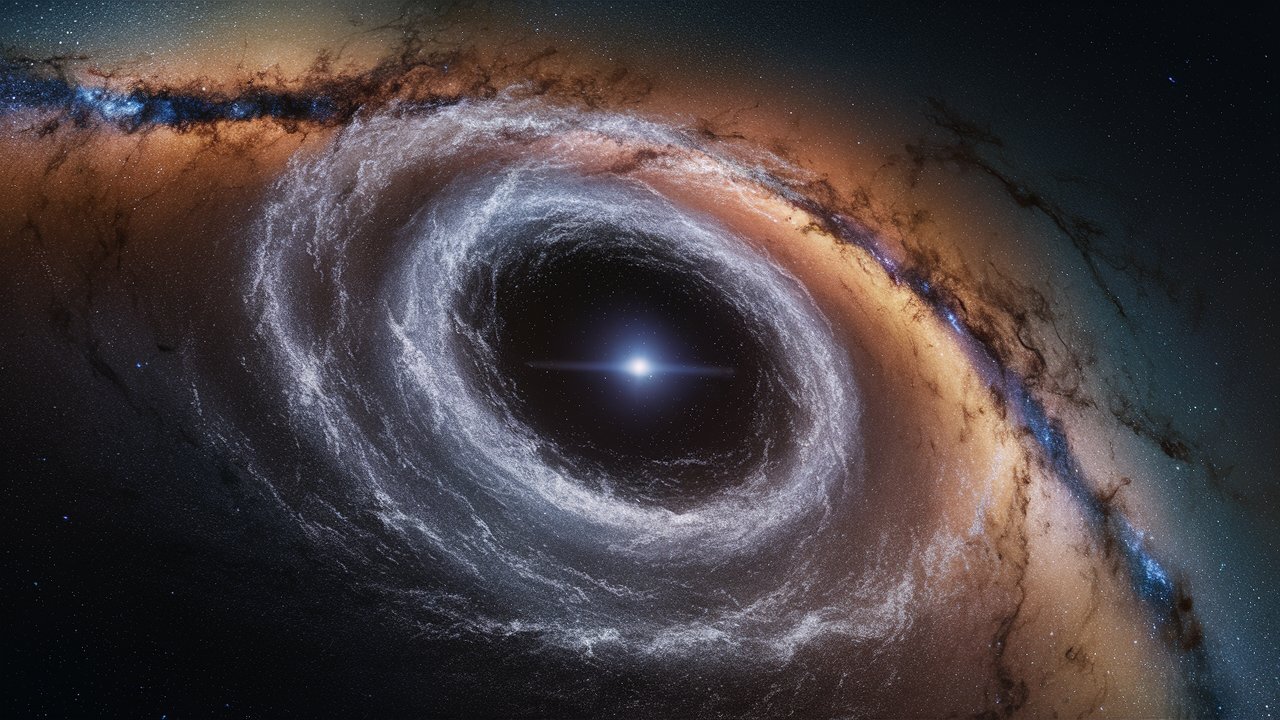 Ученые нашли самую тусклую звездную систему в нашем Млечный Пути