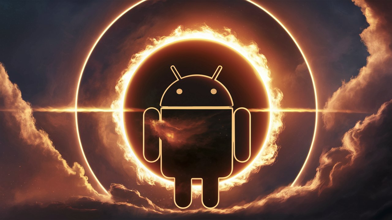 Владельцам Android-смартфонов рассказали, как заснять солнечное затмение