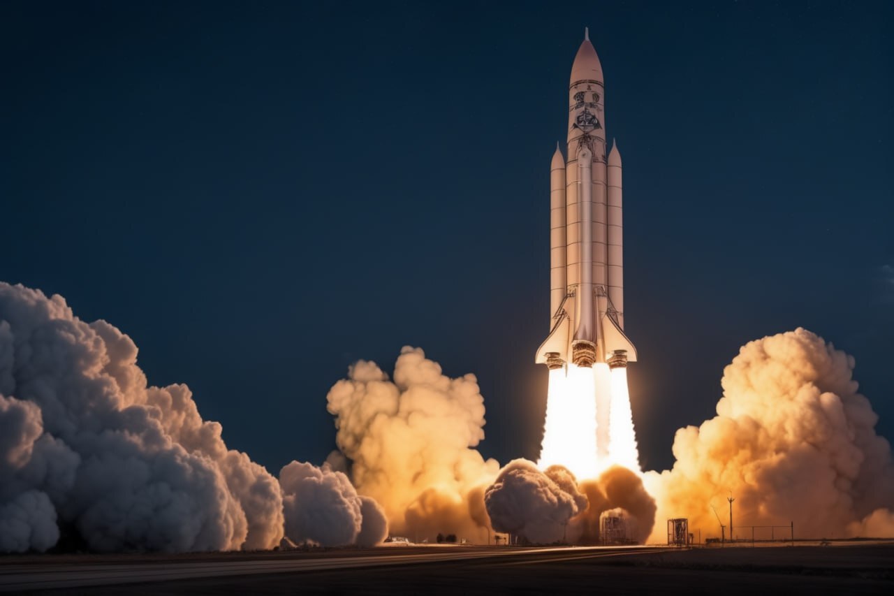 Амур-СПГ превзойдет Falcon 9 по многоразовому использованию