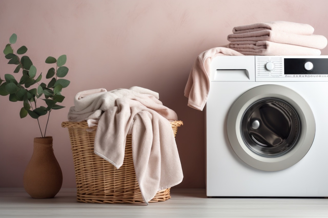 Эксперт объяснил, как правильно загружать бельё в стиральную машину, чтобы она проработала дольше