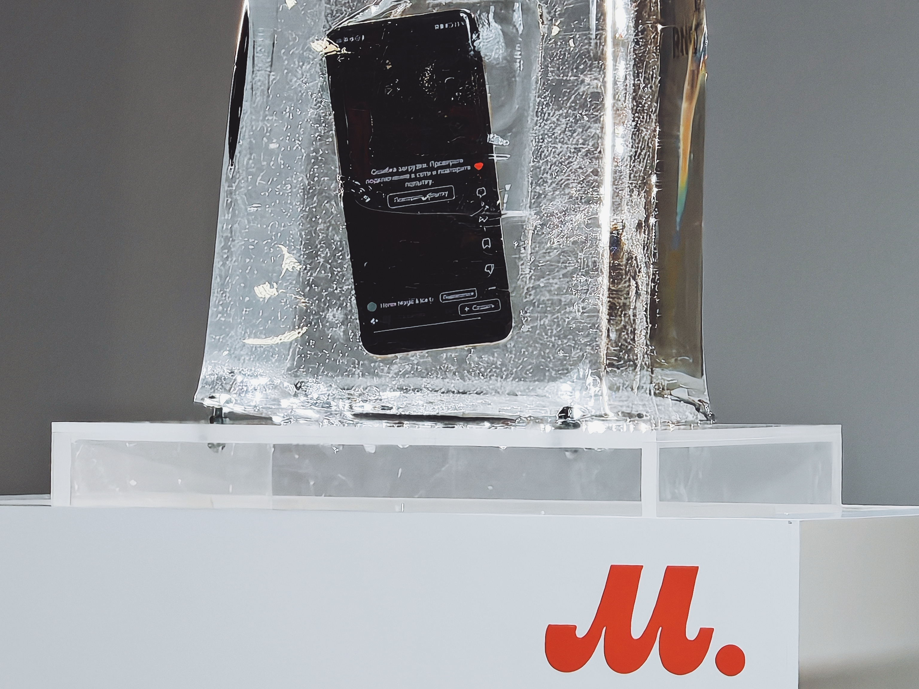 За счёт чего HONOR Magic6 Pro стал лучшим смартфоном по стабильности работы на морозе