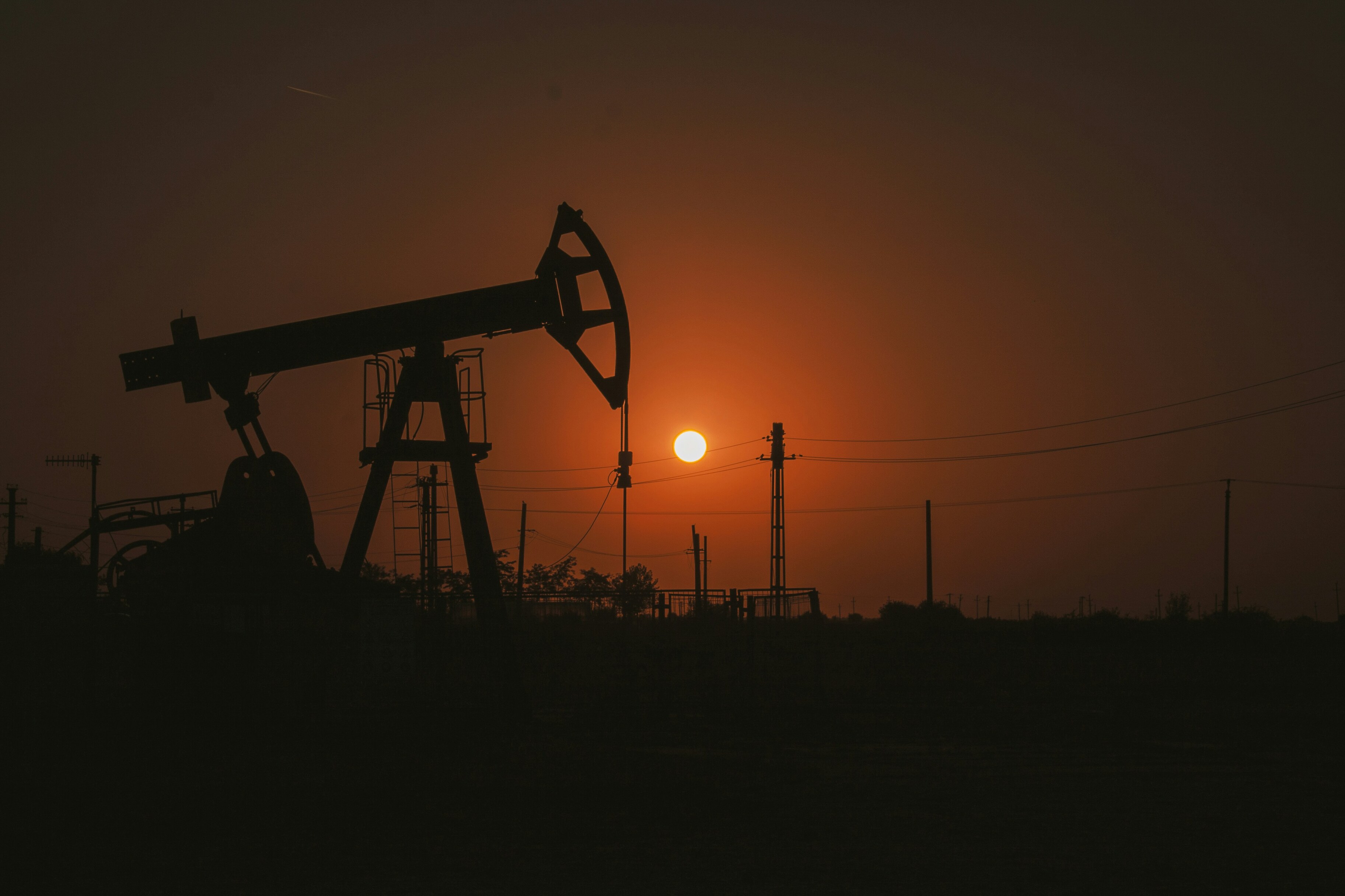 Российские учёные улучшили добычу тяжёлой нефти