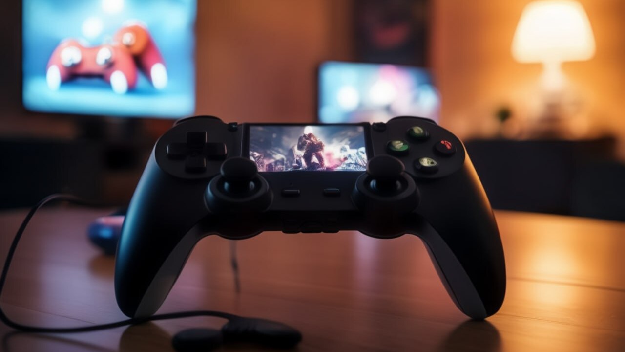 Российская ОС «Аврора» станет основой для отечественной игровой консоли ...