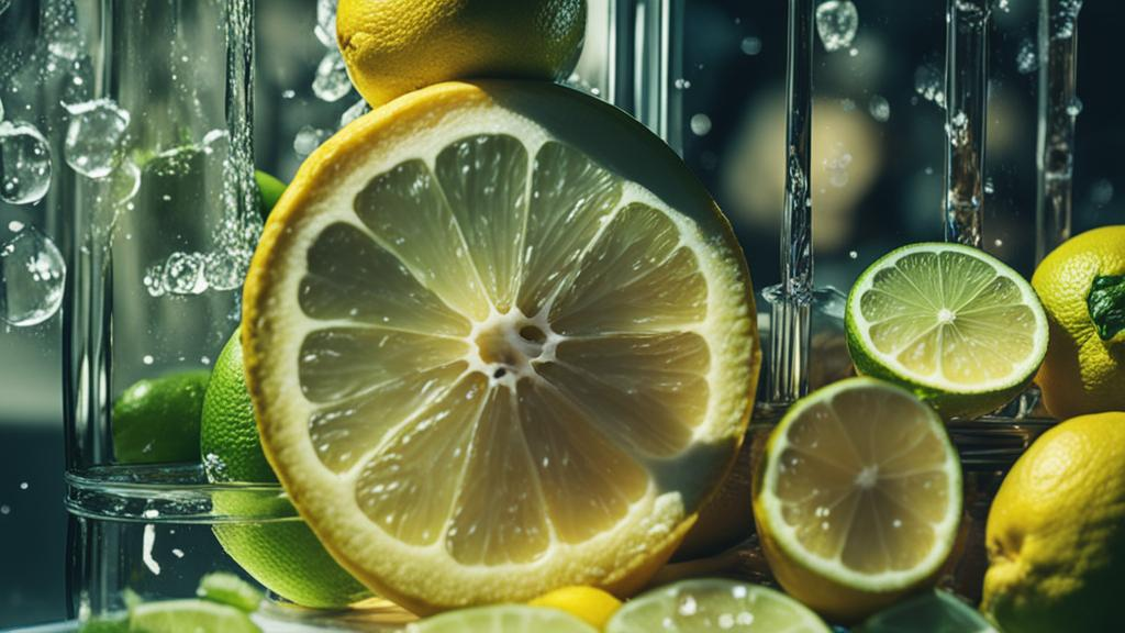 Эксперт объяснил, в чём разница между лимоном и лаймом
