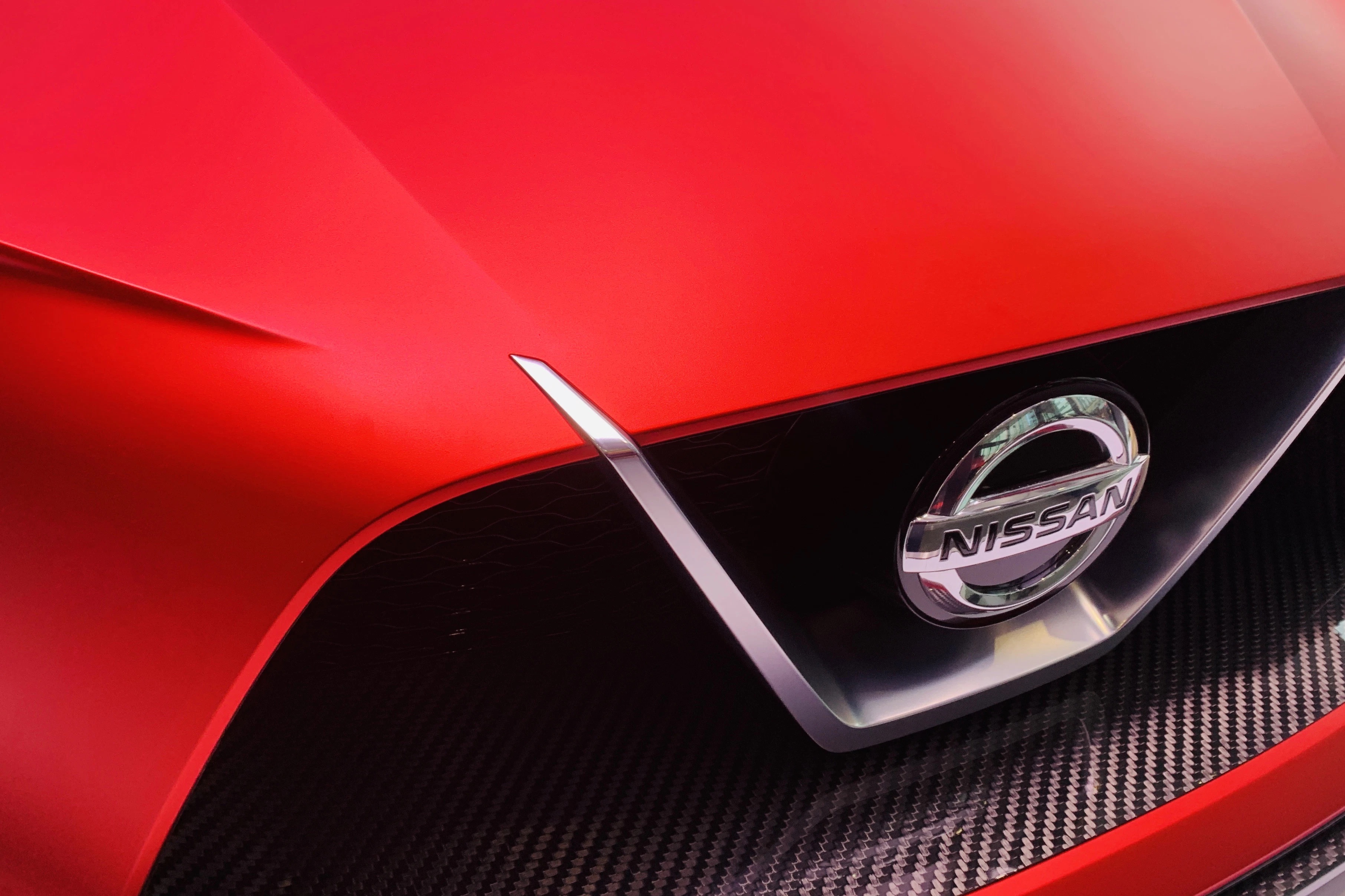 Nissan начнёт лить электромобили по технологии Tesla для удешевления производства