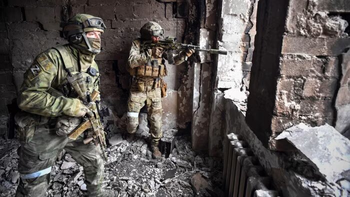 Штурм Харькова армией РФ и почему он вряд ли состоится