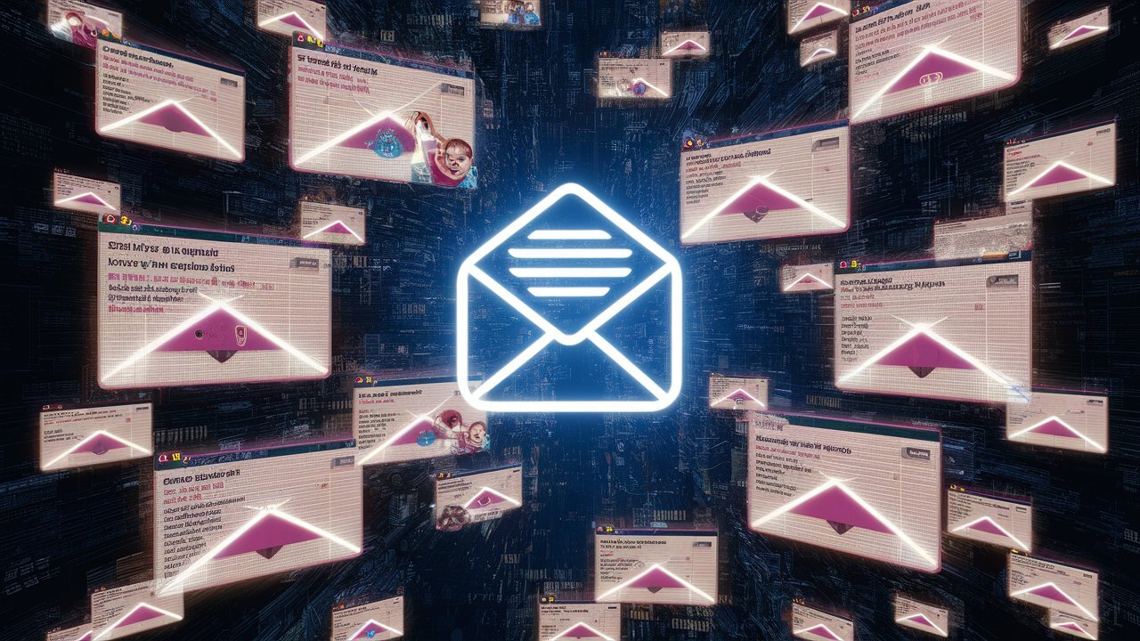 Спамеры стали использовать ИИ в почтовых рассылках