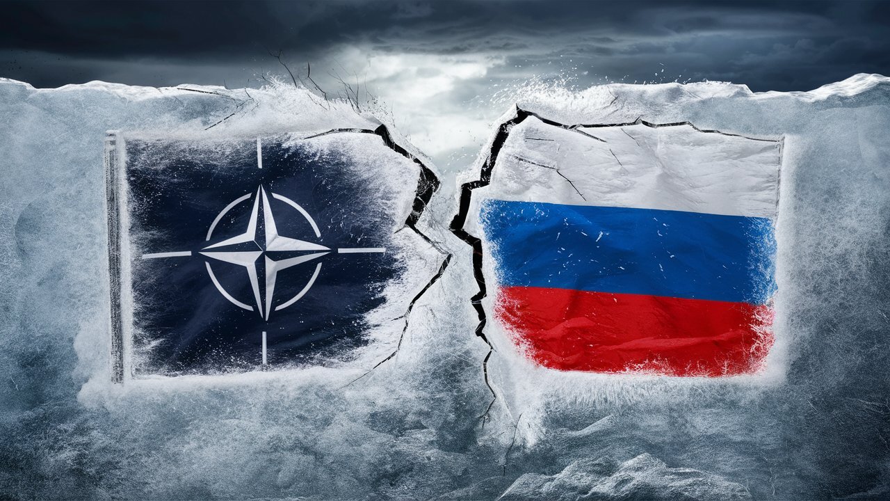 НАТО начало подготовку к конфликту с Россией на Крайней Севере