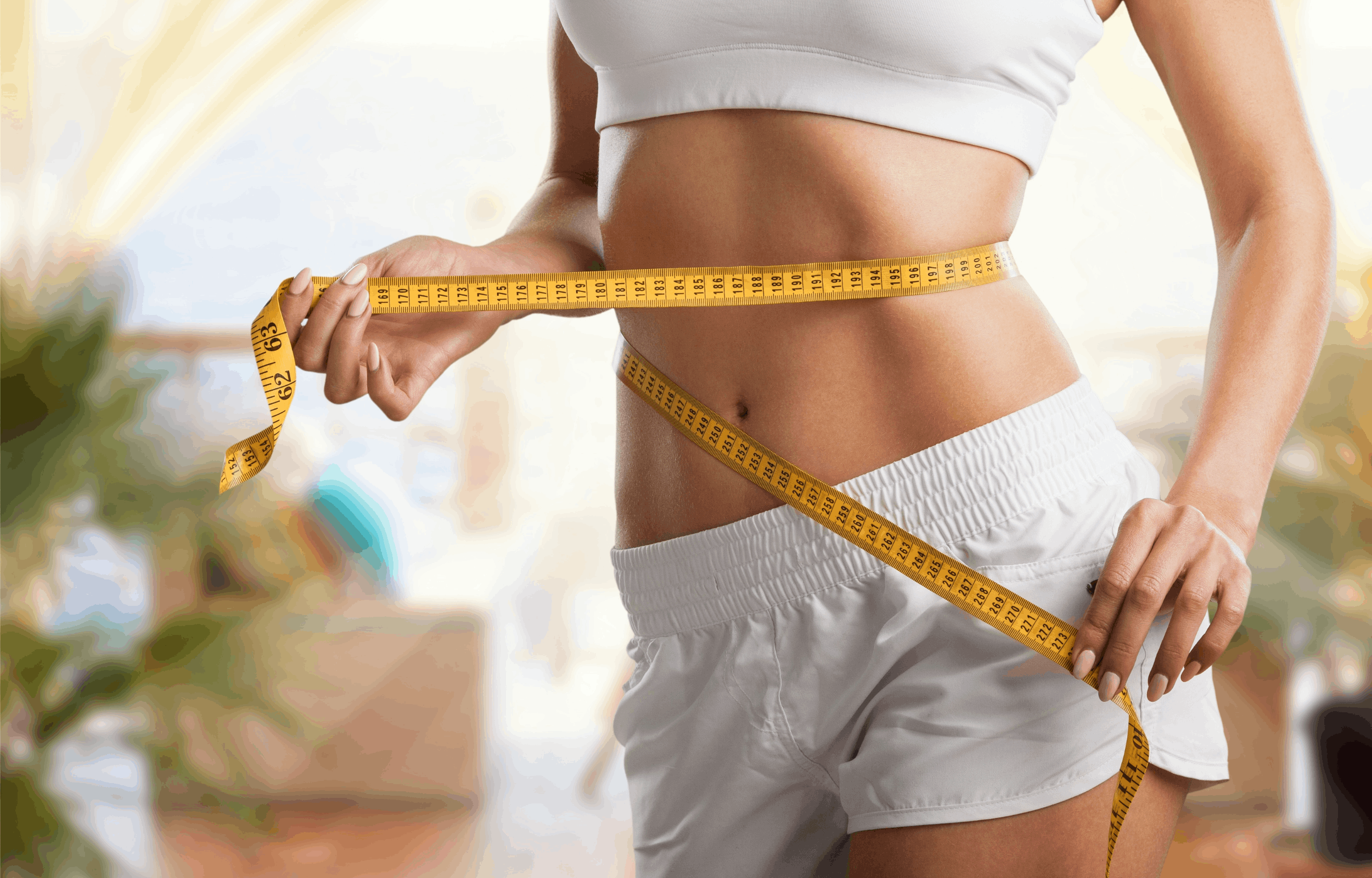 Названы ключевые различия между снижением веса и сжиганием жира