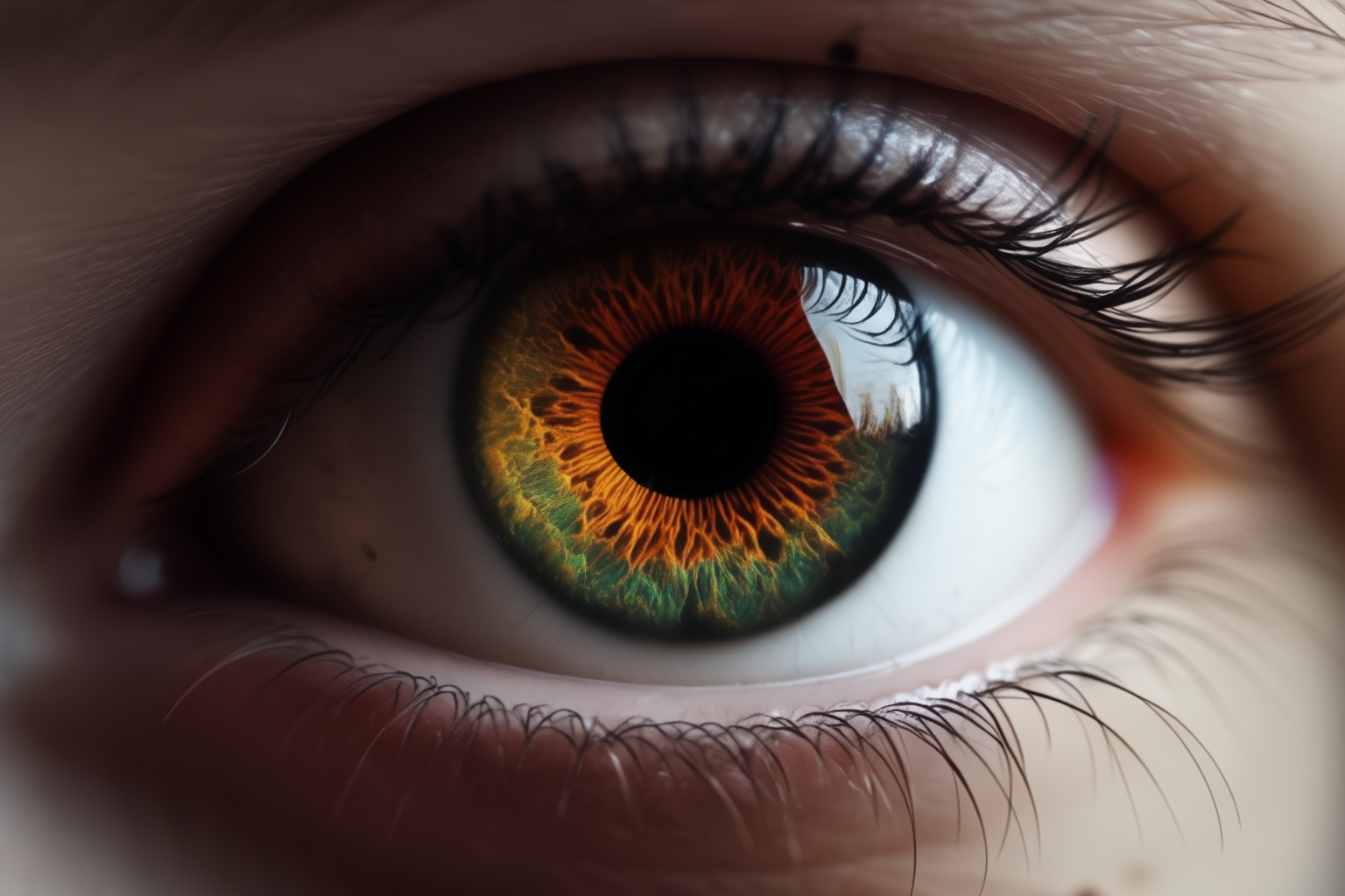ИИ превзошел врачей-специалистов в диагностике глаз