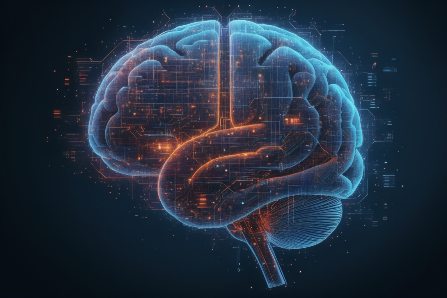 Ученые разработали ИИ для обнаружения биомаркеров памяти