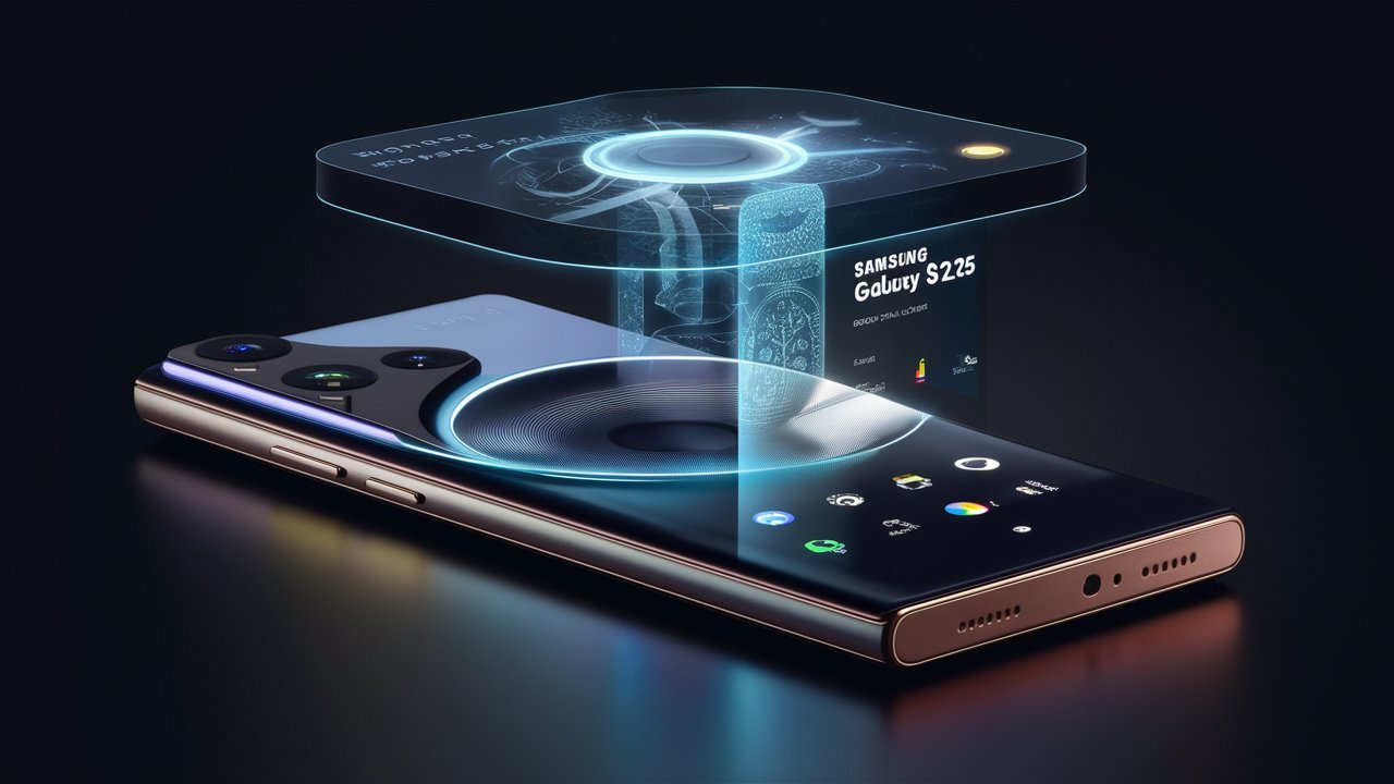 ИИ Google поднимет функции Samsung Galaxy S25 на новый уровень: что известно