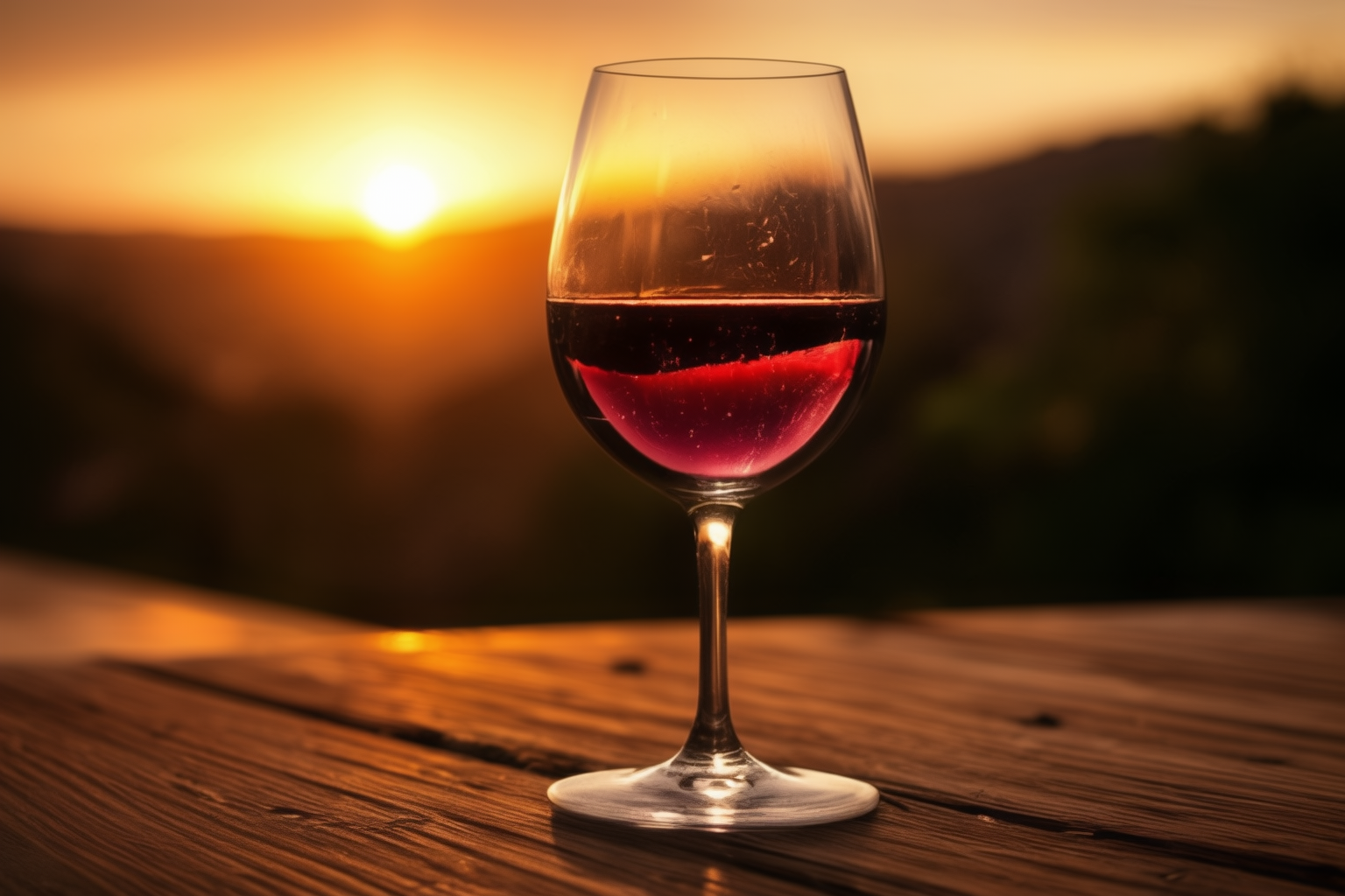 Ученые создали безалкогольное вино, защищающее почки