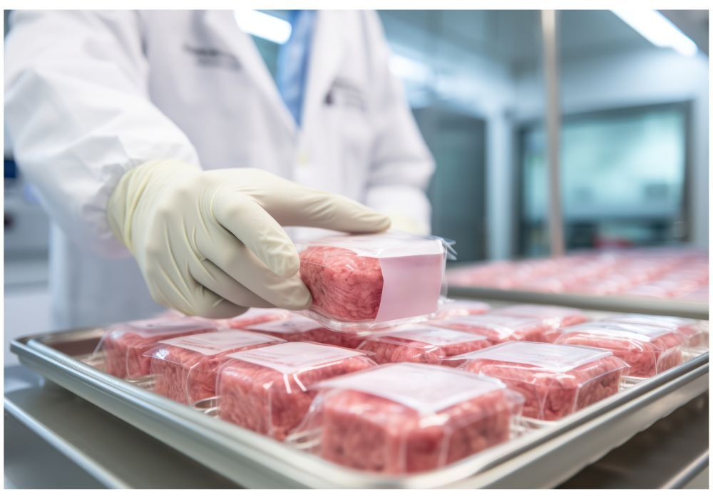Названы преимущества для здоровья мяса, выращенного в лаборатории