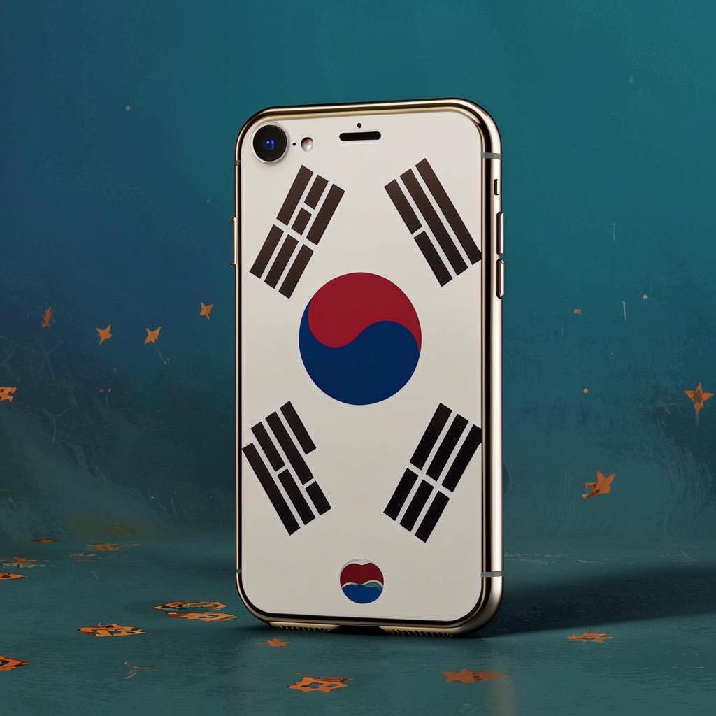 Армия Южной Кореи может отказаться от iPhone из-за проблем с безопасностью
