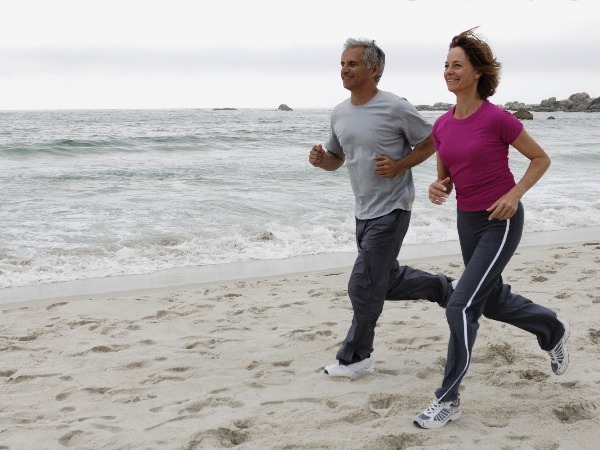 Раскрыта польза бега для здоровья даже в более старшем возрасте