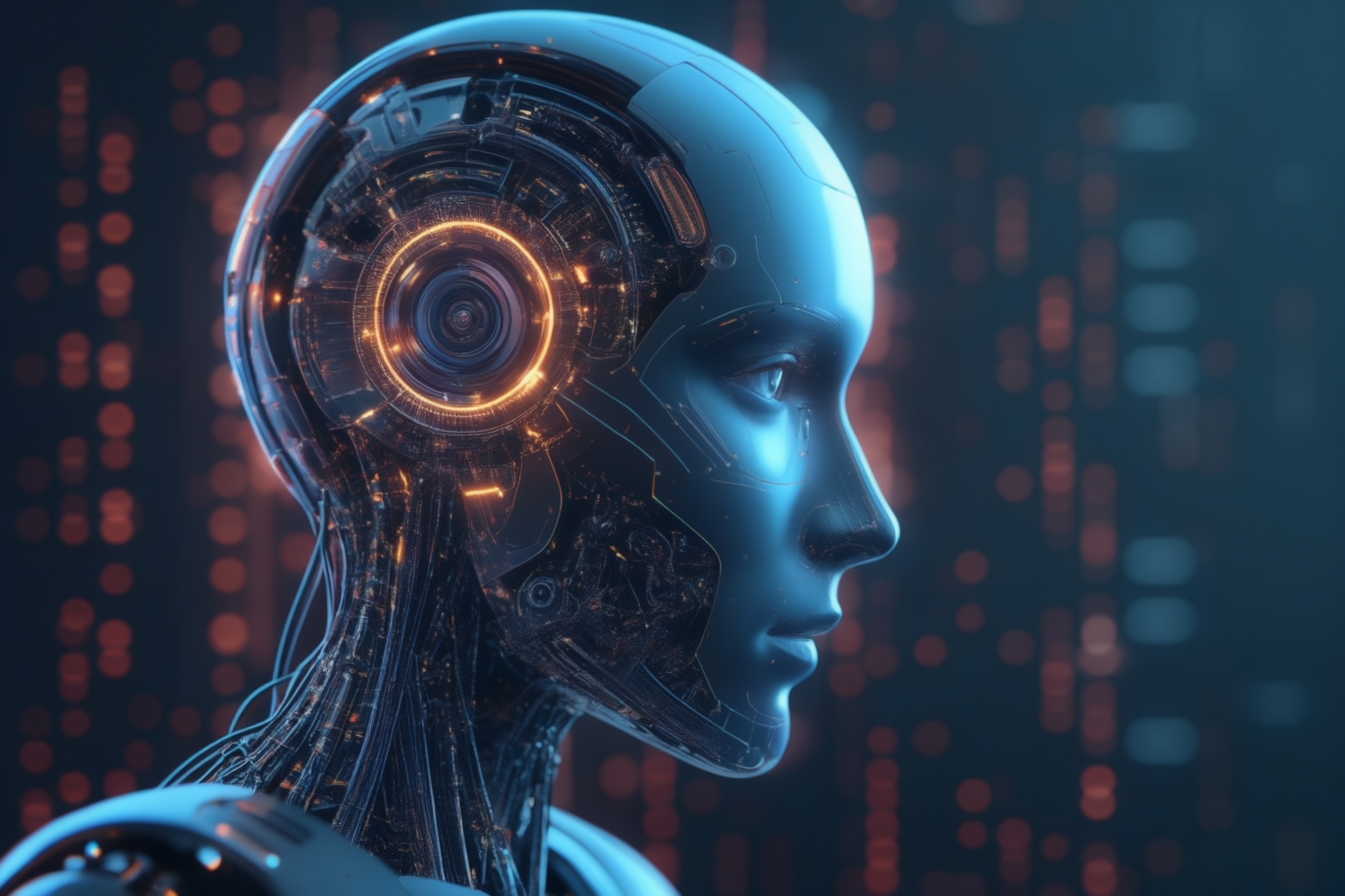 Новая модель ИИ улучшит создание анимации и обучение роботов