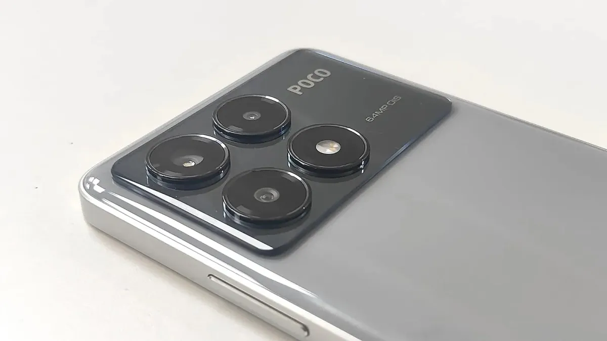 Snapdragon 8s Gen 3 и 120 Вт зарядки: каким будет Xiaomi Poco F6