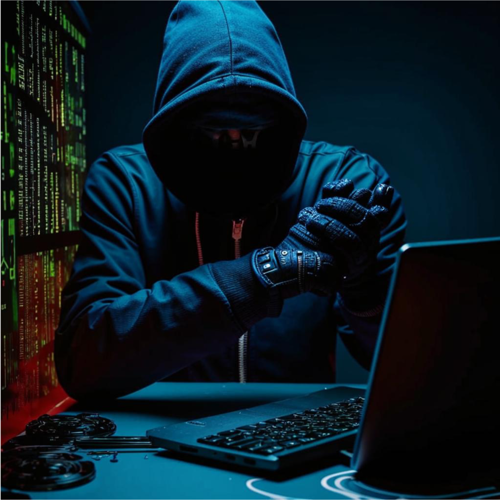 Эксперт «Лаборатории Касперского» назвала промышленность главной целью хакеров