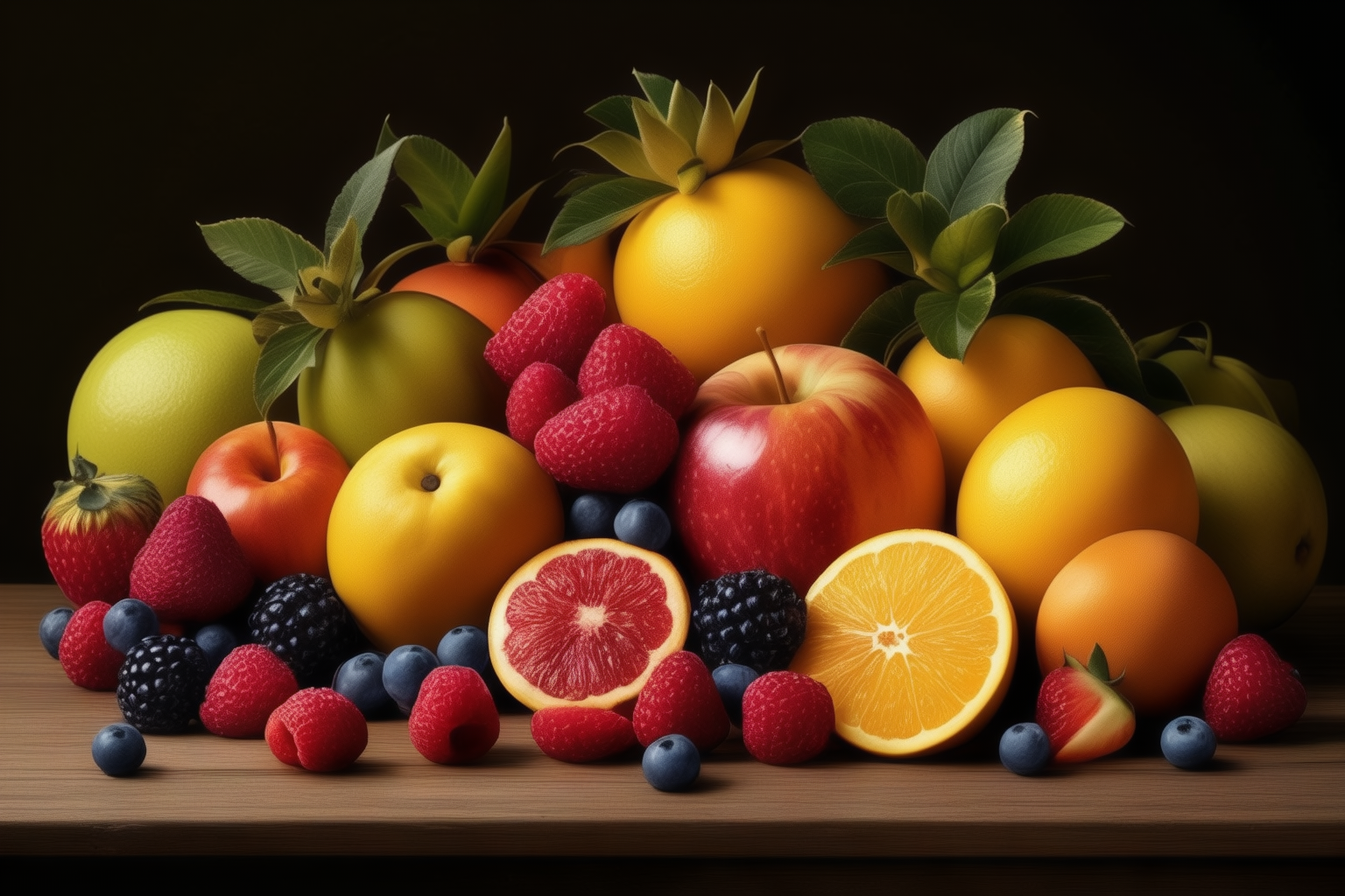 В России создали нейросеть для распознавания качества фруктов