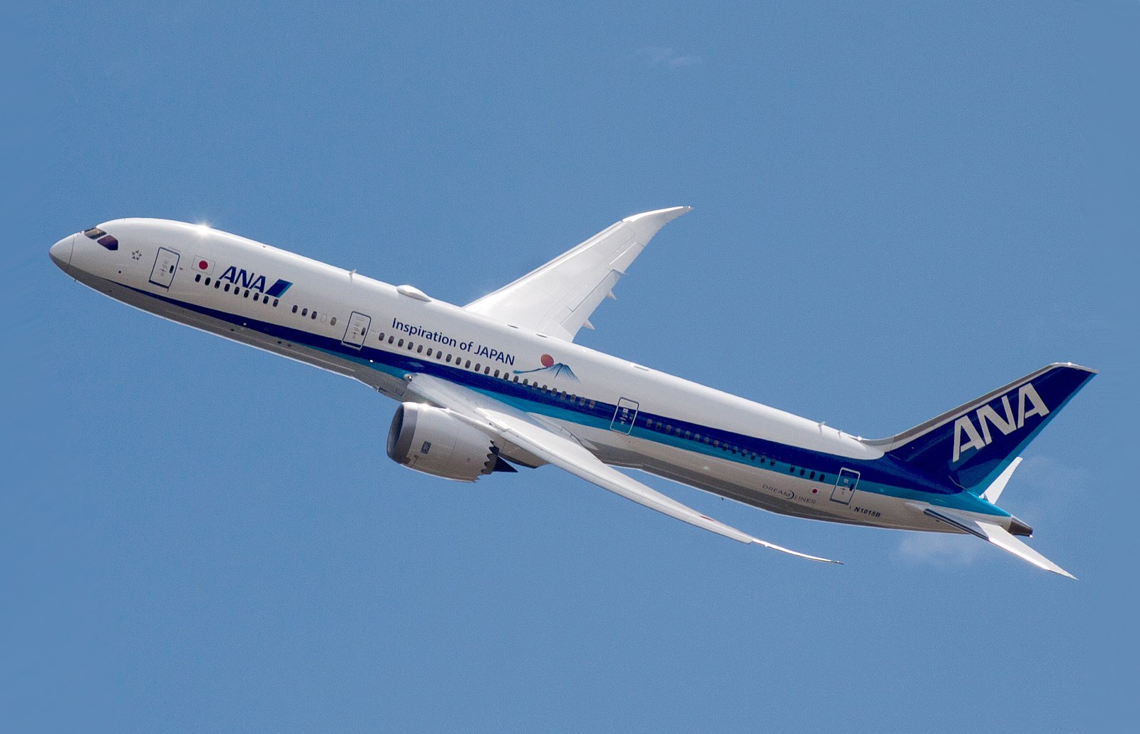 Boeing сообщила о резком падении выручки из-за сокращения поставок самолётов