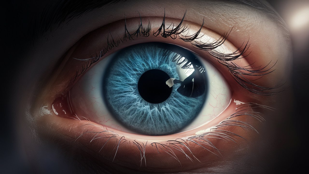 ИИ поможет в ранней диагностике синдрома сухого глаза